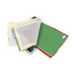 Sprchový závěs pro supermarket